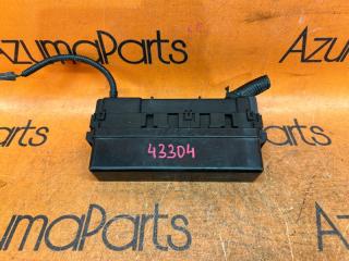 Блок предохранителей NISSAN ELGRAND E51 VQ35DE 24388-WL600 1 ракурс