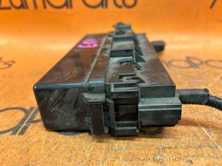 Блок предохранителей NISSAN ELGRAND E51 VQ35DE 24388-WL600 5 ракурс