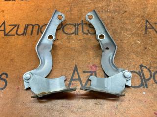 Петля капота TOYOTA RAUM EXZ10 4 ракурс
