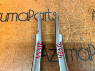 Петля капота HONDA FIT GP1 2 ракурс Петля капота HONDA FIT GP1 2 ракурс