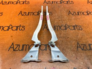 Петля капота HONDA FIT GP1 1 ракурс Петля капота HONDA FIT GP1 1 ракурс