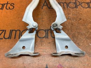 Петля капота HONDA FIT GP1 3 ракурс Петля капота HONDA FIT GP1 3 ракурс