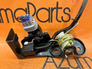 Педаль газа TOYOTA SIENTA NCP81G 1NZFE 78010-52011 3 ракурс