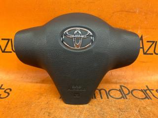 Airbag на руль TOYOTA VITZ KSP90 1KRFE 1 ракурс
