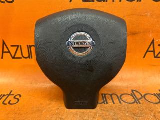 Airbag на руль NISSAN NOTE E11 1 ракурс