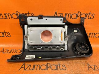 Airbag пассажирский NISSAN NOTE E11 5 ракурс