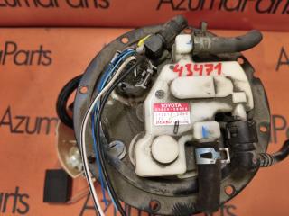 Топливный насос TOYOTA ALPHARD ANH20W 2 ракурс