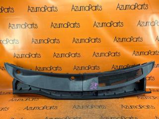 Жабо TOYOTA SIENTA NCP81G 1 ракурс