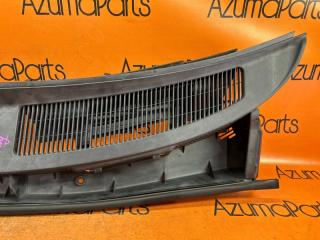Жабо TOYOTA SIENTA NCP81G 4 ракурс