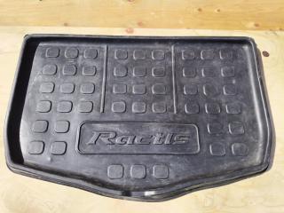 Коврик багажника TOYOTA RACTIS NSP120 1 ракурс