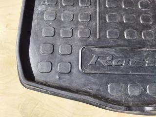 Коврик багажника TOYOTA RACTIS NSP120 4 ракурс