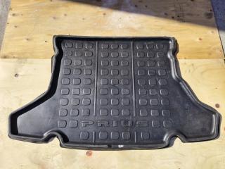 Коврик багажника TOYOTA PRIUS ZVW30 1 ракурс