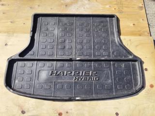 Коврик багажника TOYOTA HARRIER MHU38W 1 ракурс