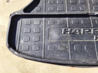 Коврик багажника TOYOTA HARRIER MHU38W 4 ракурс