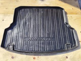 Коврик багажника HONDA AIRWAVE GJ1 1 ракурс