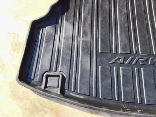 Коврик багажника HONDA AIRWAVE GJ1 4 ракурс