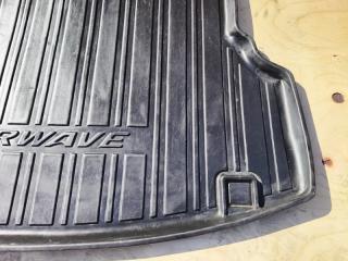 Коврик багажника HONDA AIRWAVE GJ1 5 ракурс