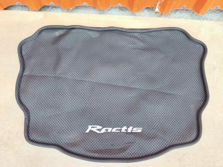 Коврик багажника TOYOTA RACTIS SCP100 1 ракурс
