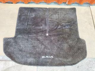Коврик багажника TOYOTA GAIA ACM10G 1 ракурс
