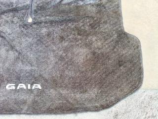 Коврик багажника TOYOTA GAIA ACM10G 5 ракурс