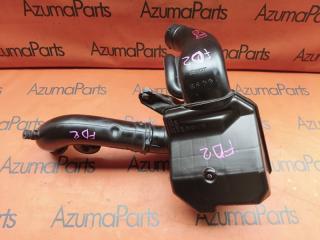 Корпус воздушного фильтра HONDA CIVIC FD2 1 ракурс Корпус воздушного фильтра HONDA CIVIC FD2 1 ракурс