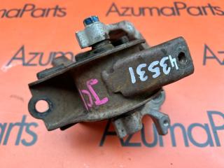 Подушка двигателя левая передняя HONDA LIFE JC1 P07A 3 ракурс Подушка двигателя левая передняя HONDA LIFE JC1 P07A 3 ракурс
