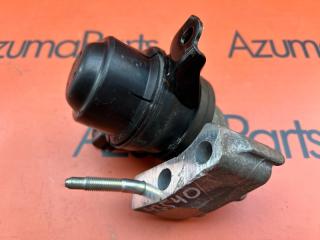 Подушка двигателя правая передняя TOYOTA PASSO KGC10 1KRFE 1 ракурс