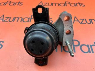 Подушка двигателя правая передняя TOYOTA PASSO KGC10 1KRFE 2 ракурс