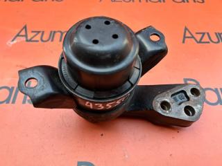 Подушка двигателя правая передняя TOYOTA BB QNC21 3SZVE 2 ракурс