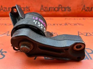Подушка двигателя правая передняя TOYOTA BB QNC21 3SZVE 4 ракурс