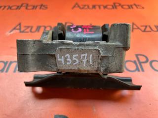 Подушка двигателя правая передняя MITSUBISHI GALANT FORTIS CY4A 4B11 3 ракурс