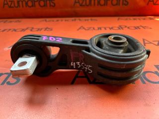 Подушка двигателя правая передняя HONDA CIVIC FD2 K20A 2 ракурс