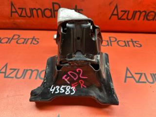 Подушка двигателя правая передняя HONDA CIVIC FD2 K20A 1 ракурс