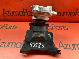 Подушка двигателя правая передняя HONDA CIVIC FD2 K20A 5 ракурс