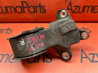 Подушка двигателя задняя TOYOTA DUET M110A EJ 3 ракурс