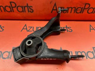 Подушка двигателя задняя TOYOTA WISH ZNE10G 1ZZFE 1 ракурс