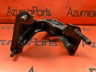 Подушка двигателя задняя TOYOTA WISH ZNE10G 1ZZFE 4 ракурс