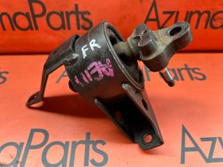 Подушка двигателя правая передняя TOYOTA COROLLA SPACIO AE111N 4AFE 2 ракурс