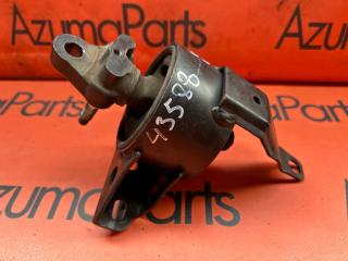 Подушка двигателя правая передняя TOYOTA COROLLA SPACIO AE111N 4AFE 3 ракурс