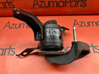 Подушка двигателя правая передняя TOYOTA VITZ NSP130 1NRFE 1 ракурс