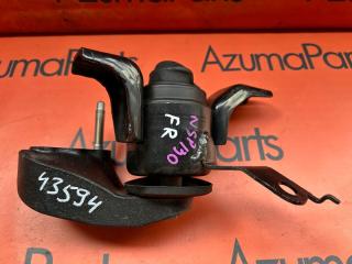Подушка двигателя правая передняя TOYOTA VITZ NSP130 1NRFE 3 ракурс
