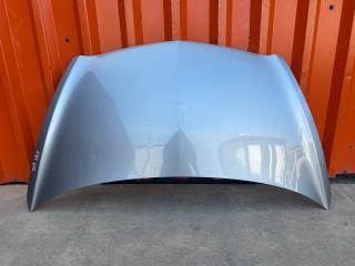 Капот HONDA FIT GD4 1 ракурс