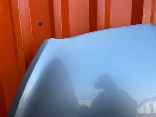 Капот HONDA FIT GD4 3 ракурс