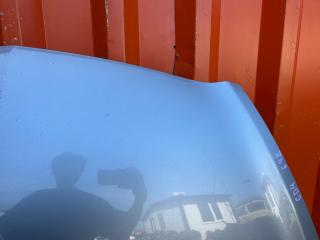 Капот HONDA FIT GD4 4 ракурс