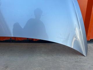 Капот HONDA FIT GD4 5 ракурс
