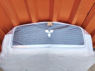 Капот MITSUBISHI DION CR9W 2 ракурс