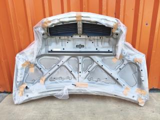 Капот MITSUBISHI DION CR9W 5 ракурс