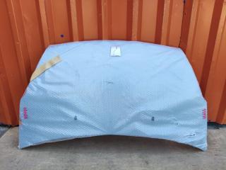 Капот TOYOTA PASSO KGC10 1 ракурс