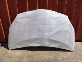 Капот TOYOTA PRIUS ZVW30 1 ракурс