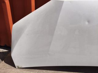 Капот TOYOTA ALPHARD AGH30W 2 ракурс
